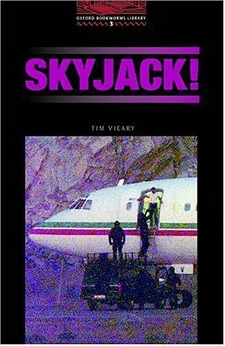 Skyjack! (Paperback)