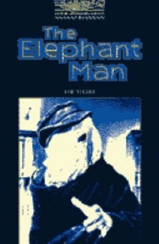 The Elephant Man (Paperback)