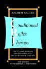 Conditioned Reflex Therapy by Andrew Salter