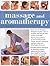 The Complete Book of Massage and Aromatherapy by Catherine Stuart