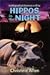 Hippos in the Night by Christina M. Allen