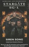 Siren Song (Stargate SG-1, #6)