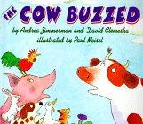 The Cow Buzzed (Paperback)