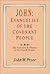 John: Evangelist of the Covenant People : The Narrative & Themes of the Fourth Gospel