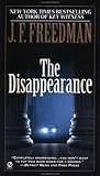 The Disappearance