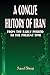 A Concise History of Iran