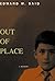 Out of Place: A Memoir