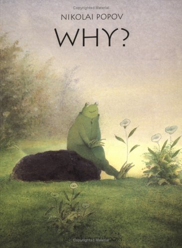 Why? (Paperback)
