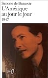 L'Amérique au jou...