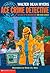 Smiffy Blue: Ace Crime Dete...