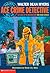 Smiffy Blue: Ace Crime Detective : the Case of the Missing Ruby and Other Stories