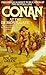 Conan at the Demon's Gate