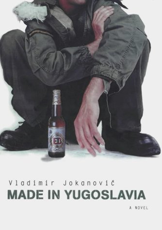 Made in Yugoslavia (Paperback)