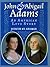 John and Abigail Adams by Judith St. George