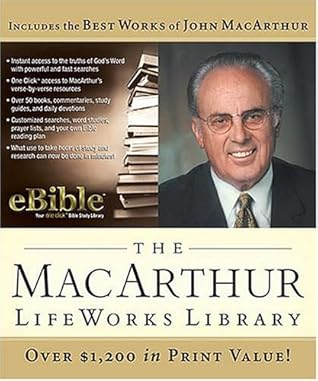 The MacArthur Lifeworks Library 1.0