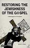 Restoring the Jew...