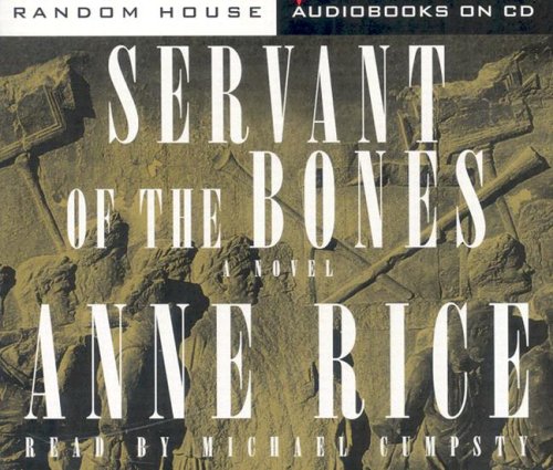 Servant of the Bones