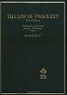 Law of Property (Hornbooks)
