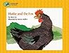 Hattie and the Fox by Mem Fox