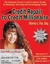 From Credit Repair to Credit Millionaire