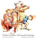 Wilfrid Gordon McDonald Partridge