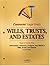 Casenote Legal Briefs: Wills, Trusts, & Estates - Keyed to Dukeminier, Johanson, Lindgren & Sitkoff