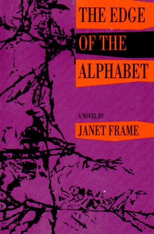 The Edge of the Alphabet (Paperback)