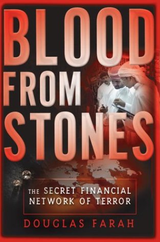 Blood From Stones: The Secret Financial Network of Terror (Hardcover)