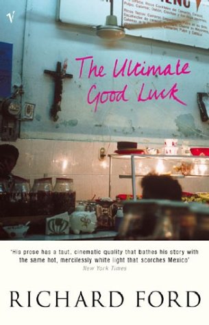 The Ultimate Good Luck (Paperback)