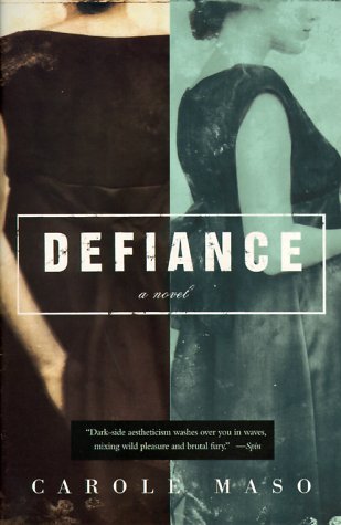 Defiance (Mass Market Paperback)