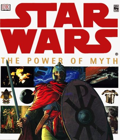 Star Wars - The Power of Myth (Paperback)