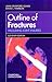 Outline of Fractures by John Crawford  Adams