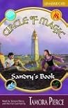 Sandry's Book by Tamora Pierce Sandry's Book by Tamora Pierce