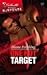 One Hot Target by Diane Pershing