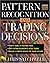 Pattern Recognition and Trading Decisions