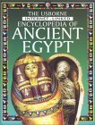 The Usborne Encyclopedia of Ancient Egypt (Internet-Linked)