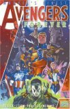 Avengers Legends, Vol. 1: Avengers Forever (Paperback)