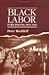 Black Labor in Richmond, 1865-1890 by Peter J. Rachleff