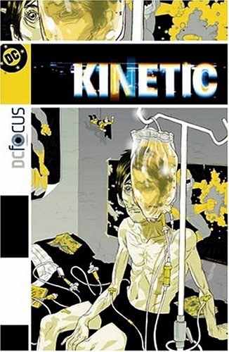 Kinetic (Paperback)