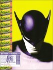 Batman Collected (Paperback)