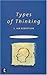 Types of Thinking (Psychology Focus)