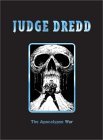 Judge Dredd: The Apocalypse War (Hardcover)