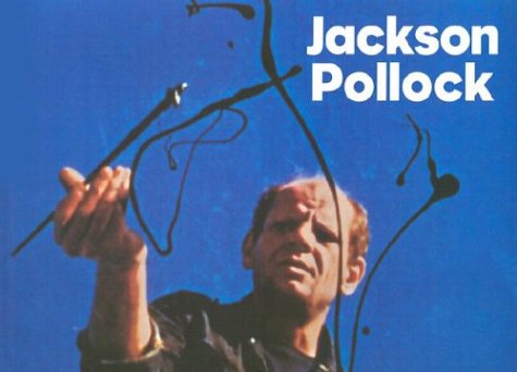 Jackson Pollock (Hardcover)