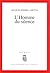 L'Homme du silence