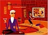 Shag, LTD. Fine Art Limited Editions: A Catalogue Raisonné Shag, LTD. Fine Art Limited Editions: A Catalogue Raisonné