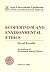 Ecofeminism and Environmental Ethics: An Analysis of Ecofeminist Ethical Theory (Uppsala Studies in Social Ethics, 28)