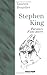 Stephen King: Parcours d'une œuvre