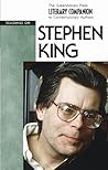 Stephen King (Literary Companion to Contemporary Authors)