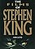 The Films of Stephen King by Ann  Lloyd