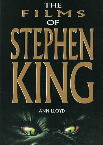 The Films of Stephen King (Paperback)